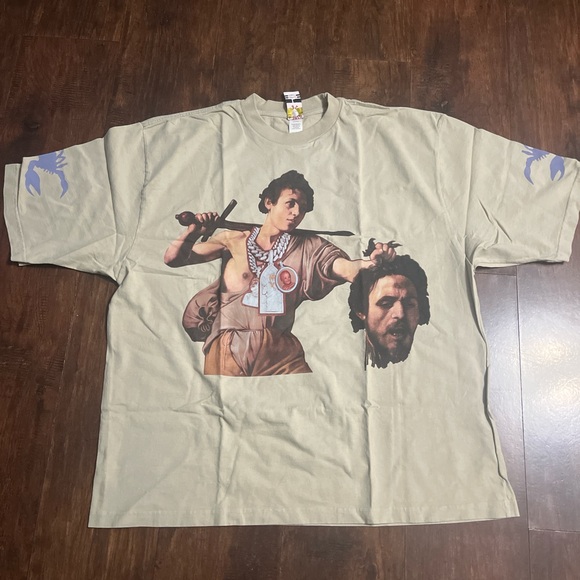 fashion rebels Other - GXFR SHIRT